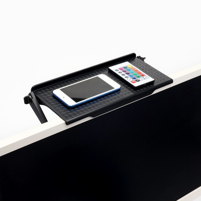 Полка для телевизора и монитора, 30 см Полка для телевизора и монитора, 30 см