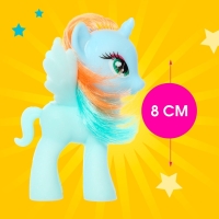 Пони &laquo;Милашка&raquo; с аксессуаром, МИКС