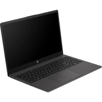 Ноутбук HP 250 G10, 15,6", i5 1335U, 8 Гб, SSD 512 Гб, Intel Iris, DOS, чёрный Ноутбук HP 250 G10, 15,6", i5 1335U, 8 Гб, SSD 512 Гб, Intel Iris, DOS, чёрный
