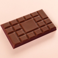 Подарок учителю, молочный шоколад &laquo;Любимому учителю&raquo;, 27 г.