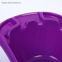 Ванна детская «Фаворит» большая, 100 см., цвет МИКС для девочки Ванна детская «Фаворит» большая, 100 см., цвет МИКС для девочки