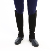 Краги замшевые для верховой езды Taya equestrianism, размер M2 THC-Amara Краги замшевые для верховой езды Taya equestrianism, размер M2 THC-Amara