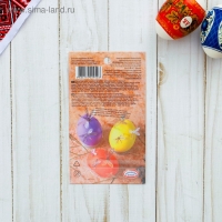 Наклейки для украшения яиц "Светлой пасхи"