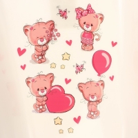 Ванна детская 96 см., цвет белый перламутровый Ванна детская 96 см., цвет белый перламутровый