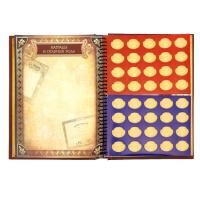 Родословная книга &laquo;История семьи&raquo;, 27 листов, 24.5 х 29.2 см