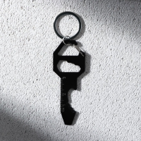 Брелок для ключей мультитул &laquo;Крутой мужик&raquo;, 8 х 3 см