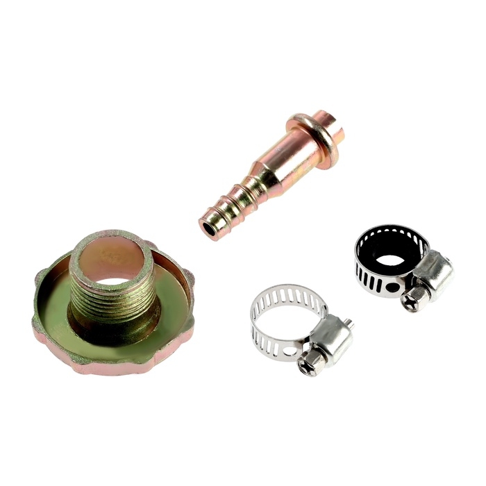 Горелка кровельная газовоздушная ТУНДРА, 710 мм, d=65 мм, 1300 &deg;C, вентиль