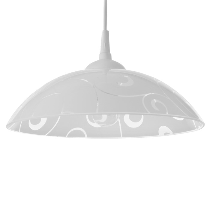 Светильник BayerLux Подвес BayerLuxной Светильник BayerLux Подвес BayerLuxной "Марокко" E27 60Вт 30 см.