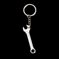 Брелок для ключей Cartage, ключ Брелок для ключей Cartage, ключ