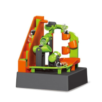 Конструктор электронный &laquo;Лабиринтика&raquo;, световые и звуковые эффекты, 19 деталей