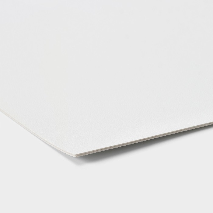 Салфетка сервировочная на стол &laquo;Тэм&raquo;, 30&times;44 см, цвет белый