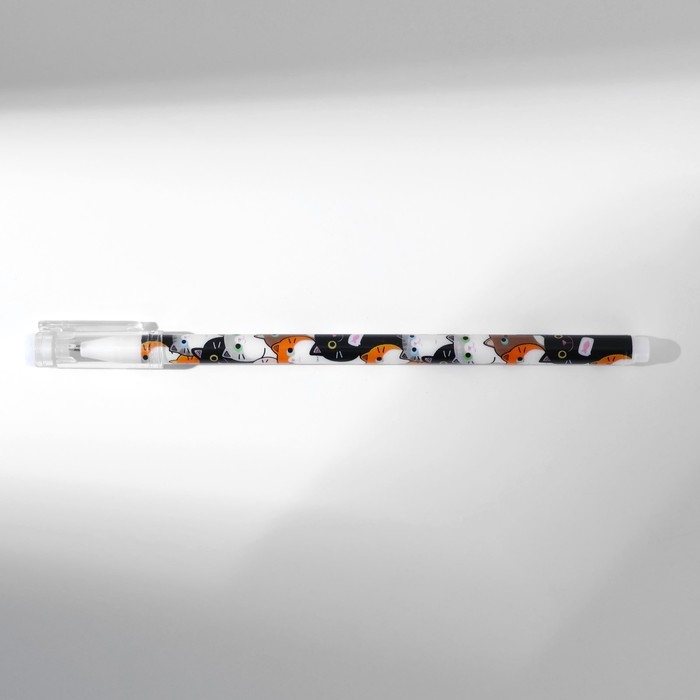 Подарочный набор Подарочный набор "Котопланинг" планинг и ручка