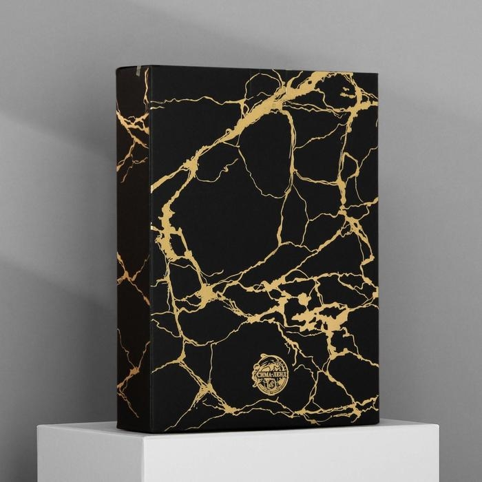 Ежедневник со встроенным зарядным устройством 8000 мАh и флешкой 16 ГБ &laquo;Универсальный&raquo;, 17,5 х 23,5 см