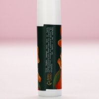 Подарочный набор косметики &laquo;Время чудес&raquo;, бальзам для губ, 2 х 10 г, Новый Год