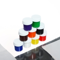 Набор для детского творчества 19 предметов Мульти-Пульти, в подарочной коробке Набор для детского творчества 19 предметов Мульти-Пульти, в подарочной коробке