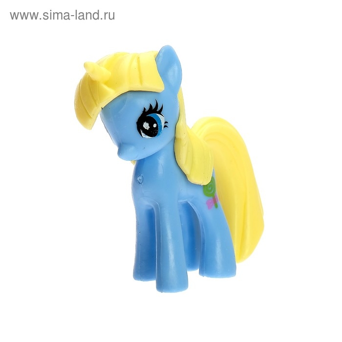 Пони &laquo;Малышки&raquo;, МИКС