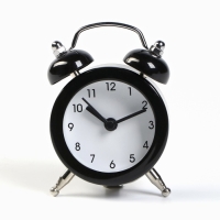 Будильник "Батлфорд", d-5 см, 8 х 5 см Будильник "Батлфорд", d-5 см, 8 х 5 см