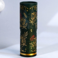 Новый год! Аромадиффузор ароматический палочки &laquo;Новогодняя коллекция: Уютных вечеров&raquo;, на Новый год, аромат апельсин, 50 мл.