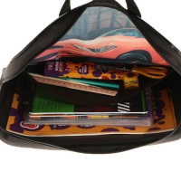 Набор первоклассника &laquo;1 сентября: Тачка&raquo; 29 предметов, в папке