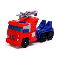 Набор роботов &laquo;Автоботы&raquo;, трансформируются, 6 штук