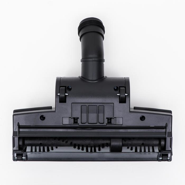 Насадка Topperr NT 2 &laquo;Турбощётка&raquo;, d=27-37 мм