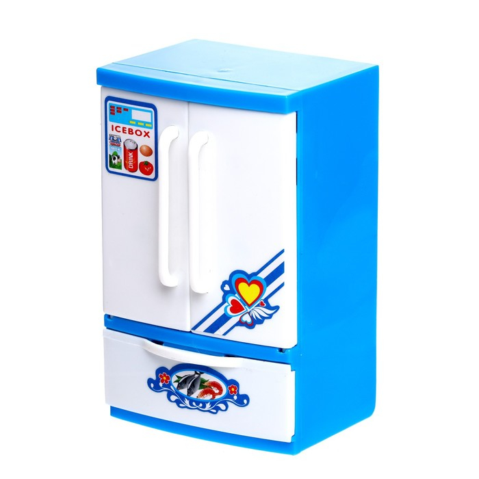 Бытовая техника &laquo;Холодильник: Магия&raquo;, МИКС