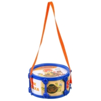 Барабан &laquo;Львёнок и черепаха&raquo;, Союзмультфильм