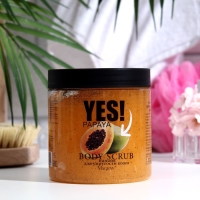 Скраб для тела «Папайя», 500 мл Скраб для тела «Папайя», 500 мл