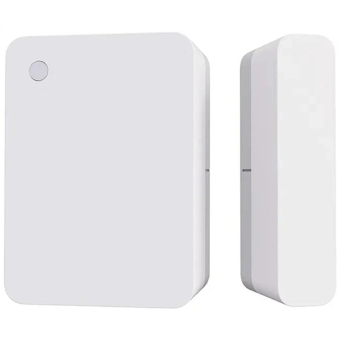 Датчик открытия Xiaomi Mi Window and Door Sensor 2 (BHR5154GL),  BT 5.1, CR2032, белый