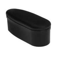 Подлокотник с органайзером 20&times;6&times;8 см, крепление на водительскую дверь