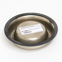 Миска с нескользящим основанием цветная чаша, 225 мл Миска с нескользящим основанием цветная чаша, 225 мл