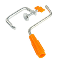 Машина для раскатывания полимерной глины, износостойкая Машина для раскатывания полимерной глины, износостойкая