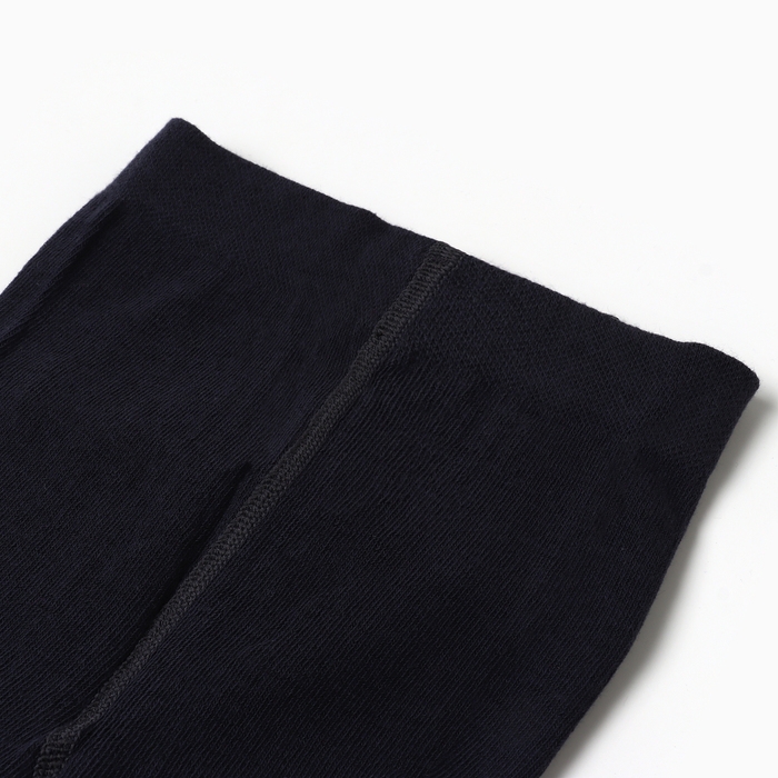 Колготки Марвел «Ночной город», цвет чёрный/серый, 116-122 см Колготки Марвел «Ночной город», цвет чёрный/серый, 116-122 см