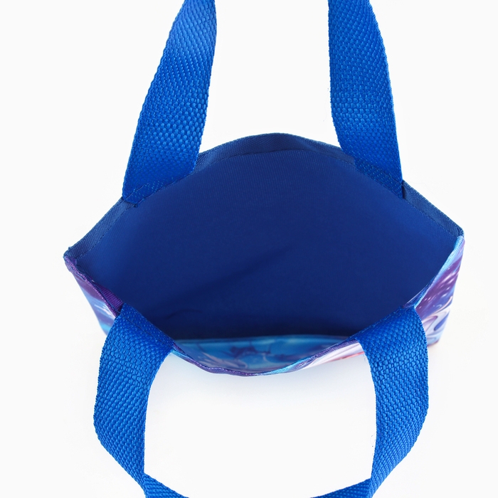 Новый год! Мешок для конфет &laquo;Снежная принцесса&raquo;