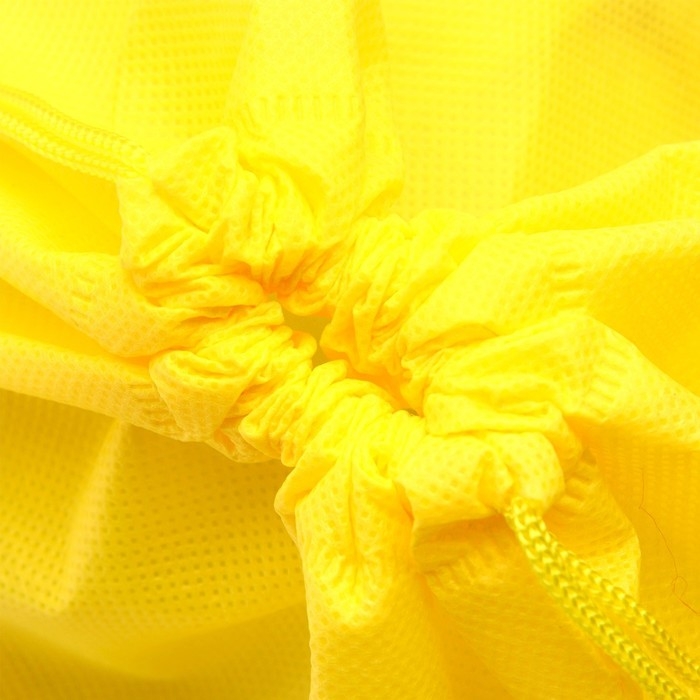 Мешок для обуви &laquo;Воин. Аниме&raquo; полиэстер, размер 30 х 40 см