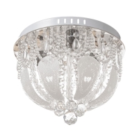 Люстра буше "Дебби" е27 3х40вт МОДЕЛЬ: 2800289 Люстра буше "Дебби" е27 3х40вт МОДЕЛЬ: 2800289