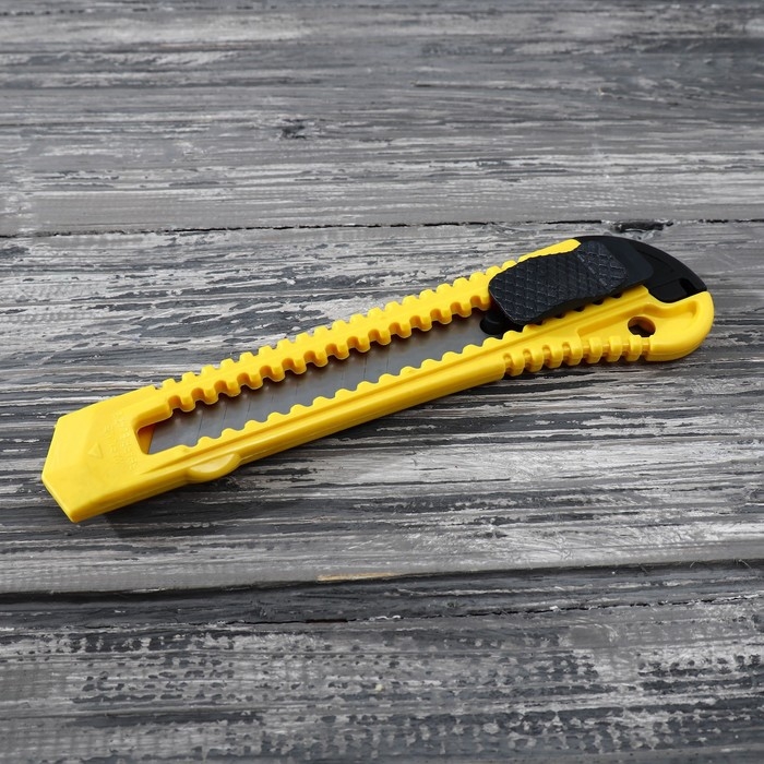 Набор инструментов в кейсе &laquo;На все случаи жизни&raquo;, универсальный, 11 предметов