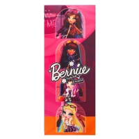 Кукла шарнирная &laquo;Стильная девчонка&raquo;, МИКС