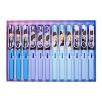 Ручка перьевая "Аниме", МИКС