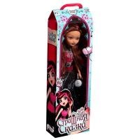 Кукла шарнирная «Страшная сказка», Эрика Кукла шарнирная «Страшная сказка», Эрика