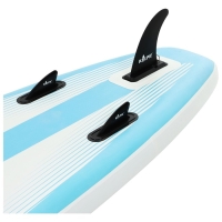 SUP доска надувная универсальная KELPIE 11", 335х80х15 см SUP доска надувная универсальная KELPIE 11", 335х80х15 см