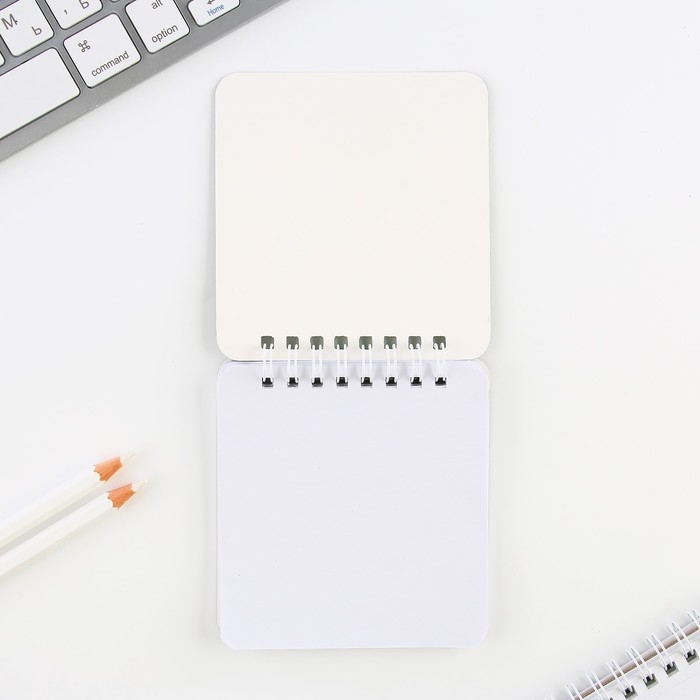 Набор блокнот 48 листов + ручка &laquo;С 8 Марта!&raquo;, 13,5 х 15 см