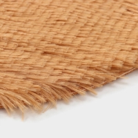 Коврик для дома Доляна &laquo;Пушистик&raquo;, 40&times;60 см, цвет МИКС