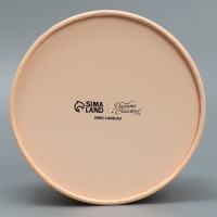 Коробка подарочная, упаковка, «Бежевый», 13 х 9 см Коробка подарочная, упаковка, «Бежевый», 13 х 9 см