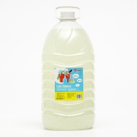Универсальное моющее средство-гель "Велиос", с антибактериальным эффектом, 5 л
