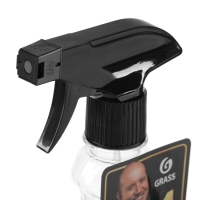 Полироль кузова Grass Express polish, 600 мл Полироль кузова Grass Express polish, 600 мл