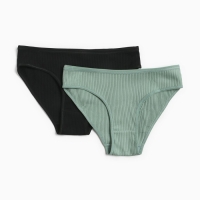 Трусы женские слипы, цвет МИКС, размер 42 Трусы женские слипы, цвет МИКС, размер 42