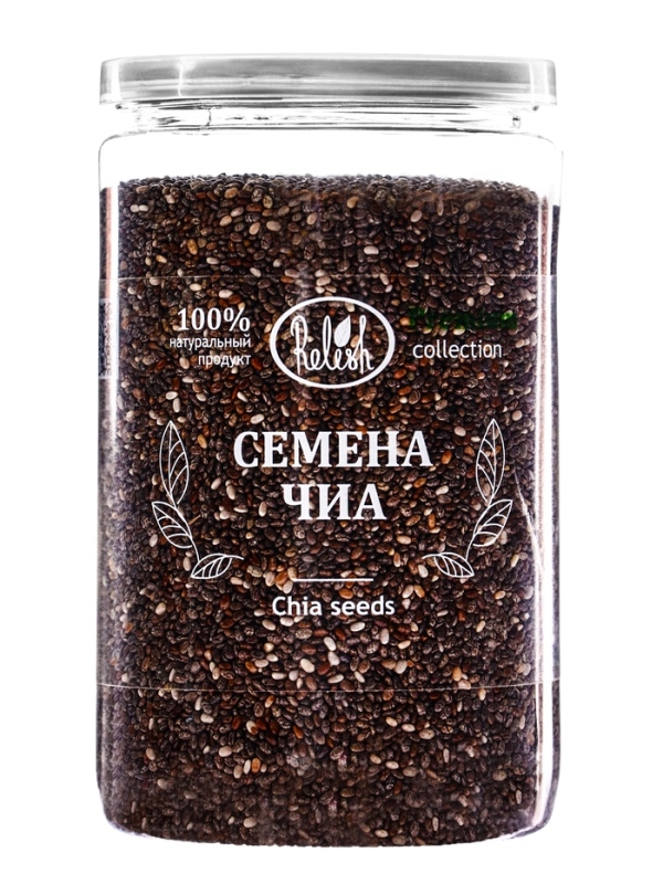 Семена Чиа, 150 г