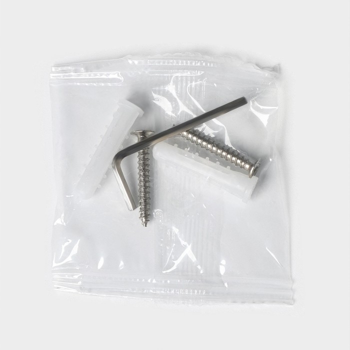 Мыльница настенная Штольц Stölz Loft basic, цвет чёрный Мыльница настенная Штольц Stölz Loft basic, цвет чёрный