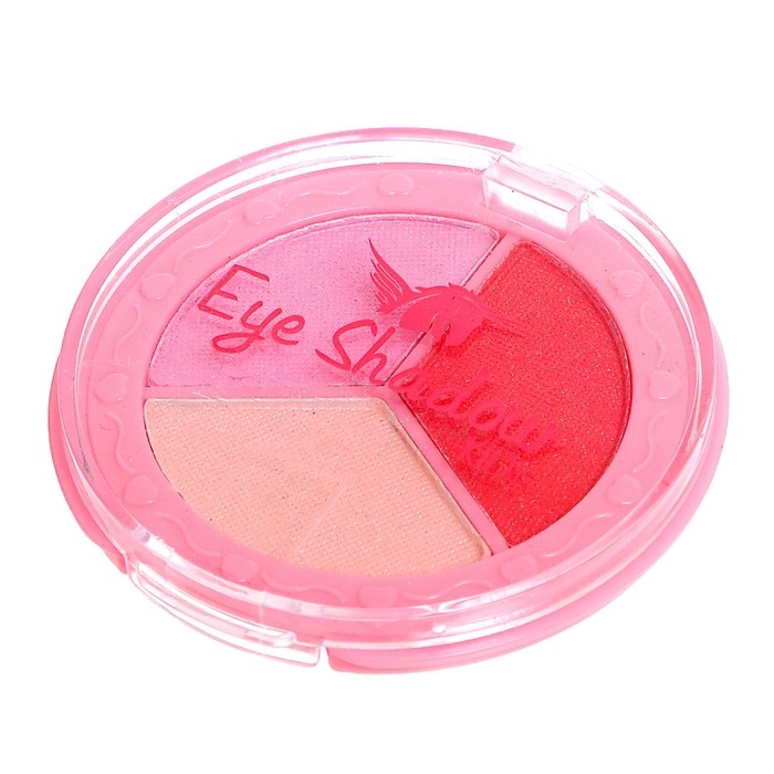 Кукла &laquo;Стильная крошка&raquo;, подарочный набор с косметикой